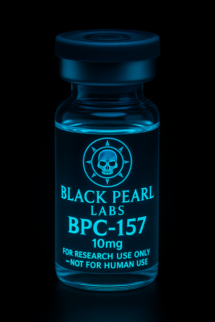 BPC-157 10mg