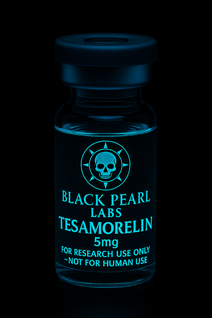 Tesamorelin 5mg