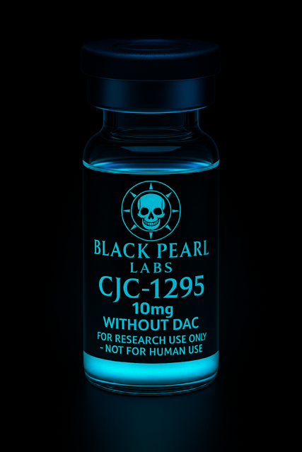 CJC-1295 wo DAC