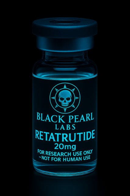 Retatrutide 20mg