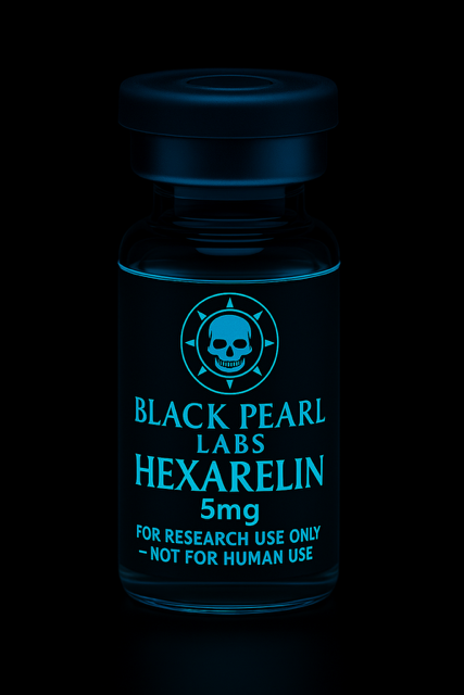 Hexarelin